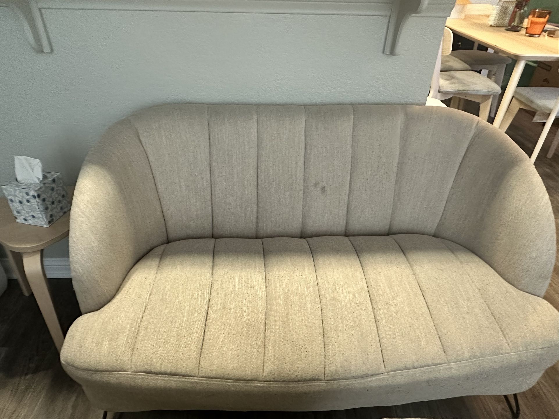 Loveseat FREE