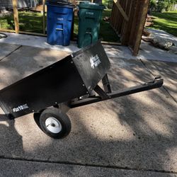 Tractor Cart