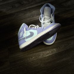 Air Jordan’s 