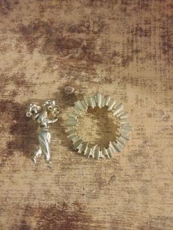 Fantasy Jewelry Pendants $5 o.b.o.