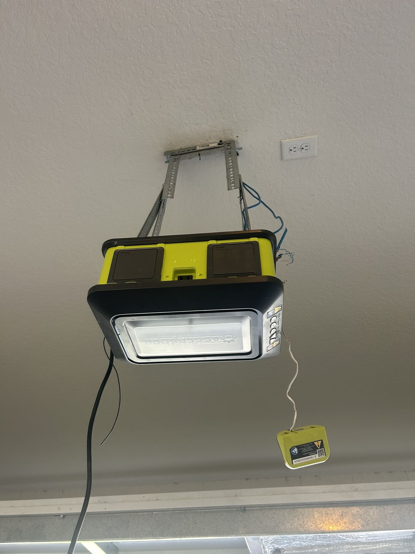 Ryobi Garage Unit For Sale