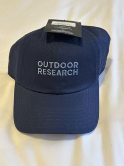 Outdoor Research Ballcap