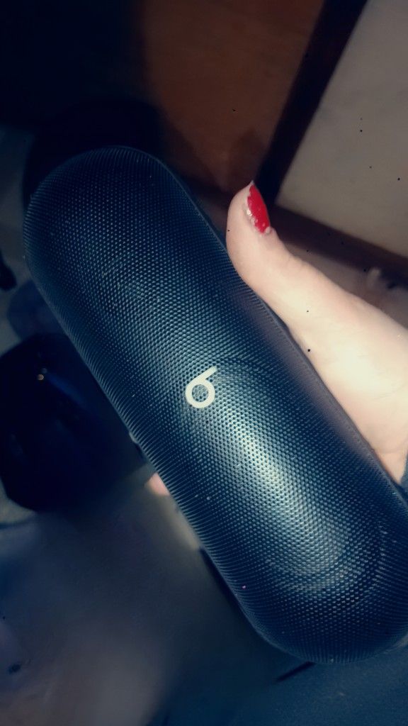 Beats By Dre Pill Portable Bluetooth Speaker