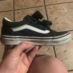 Vans For Kids