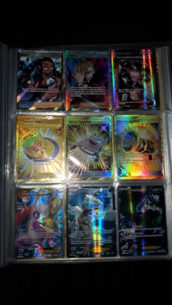 Make Offer on any Pokemon Card
