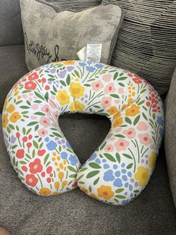 Baby Nursing Pillow 