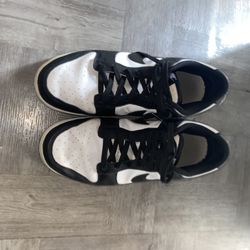 Nike Dunks