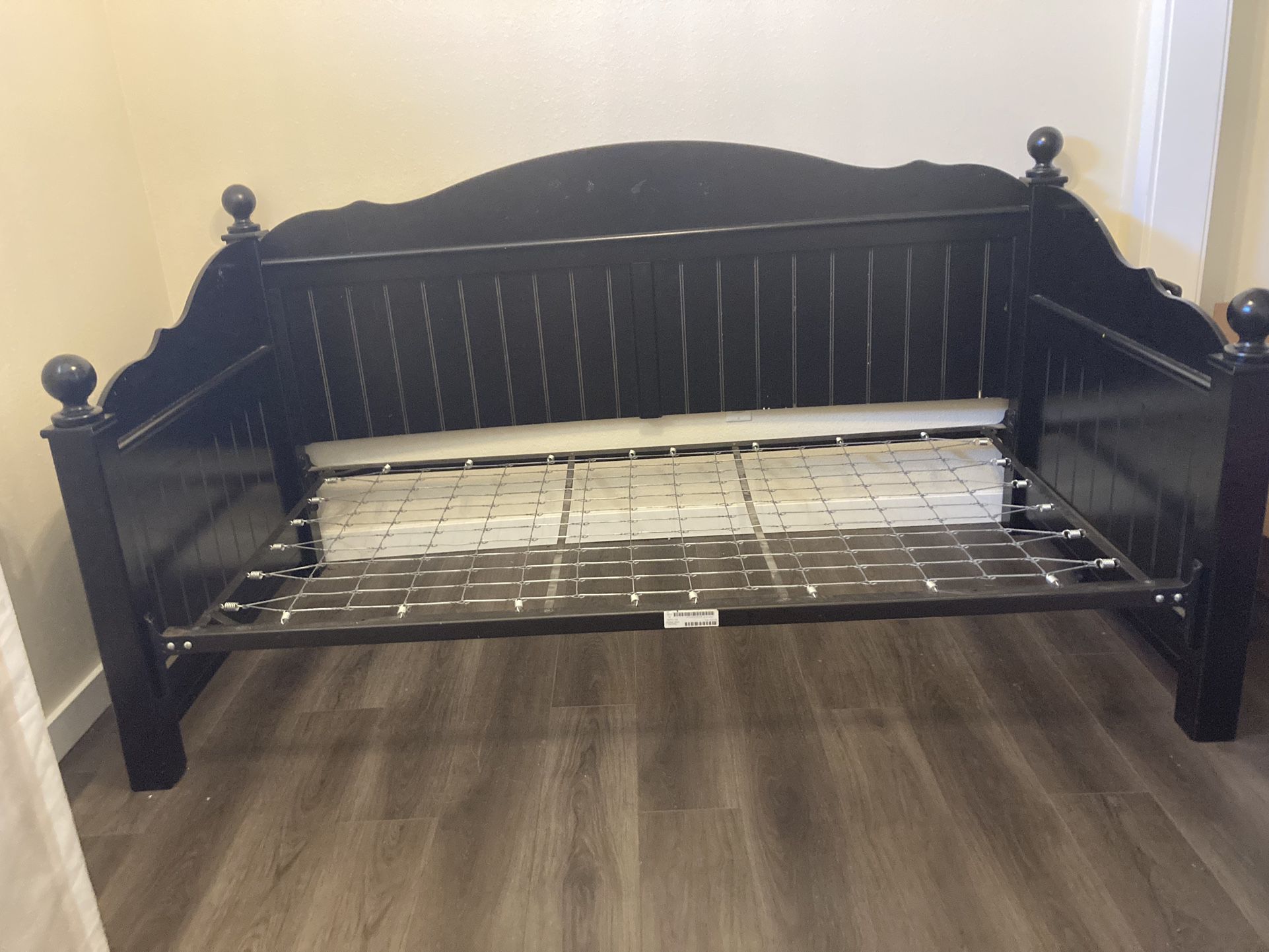 Twin Bed Bed Frame