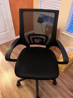 Office chair