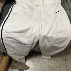 Nike Men’s Medium Baseball Pants