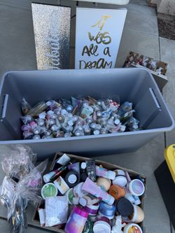 YARD SALE