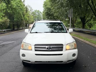 2007 Toyota Highlander