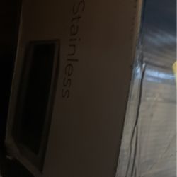 Brand new top quality microwave in the box