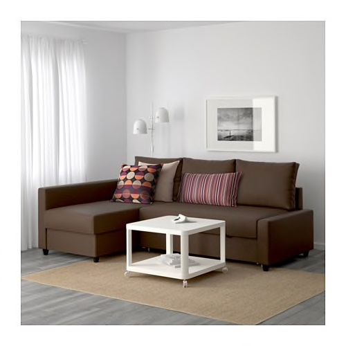 Like New Ikea Friheten Sofa Bed Couch For In San Francisco Ca Offerup