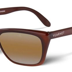 Vuarnet Men's Sunglasses 