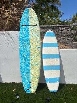 FREE Surfboards