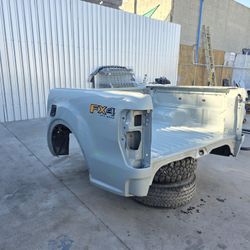 Bed Ranger 2019 2020 2021 2022 2023 OEM