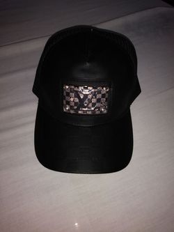 Gorra ajustable