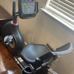 Schwinn 270 Exercising Bike. Excellent Condition. Not Used.  Must Sell!!!!