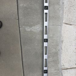 Level 4ft. Aluminum
