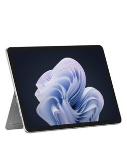 Surface pro laptop