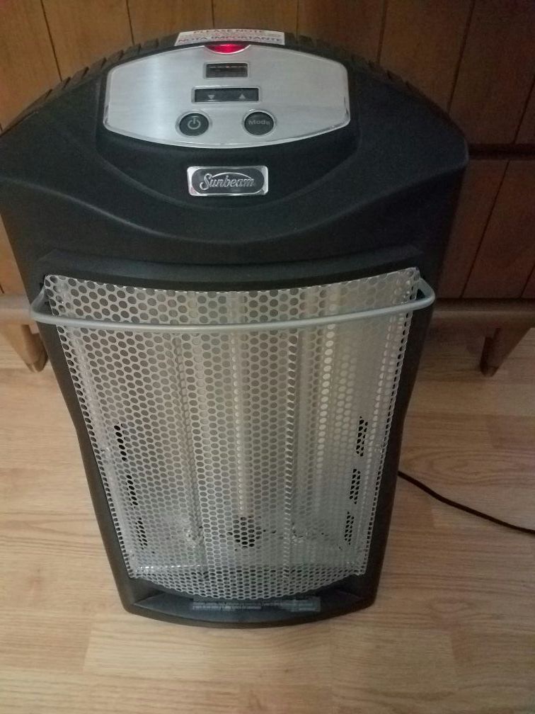 Holmes HQH341-NUM 1500W for Sale in Trenton, NJ - OfferUp