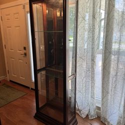 Display Cabinet