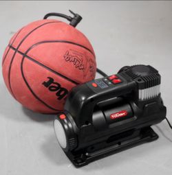12v tire inflator