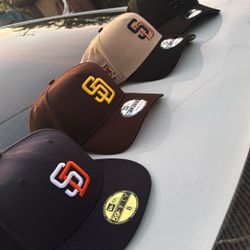 Hats Brand Ñew 