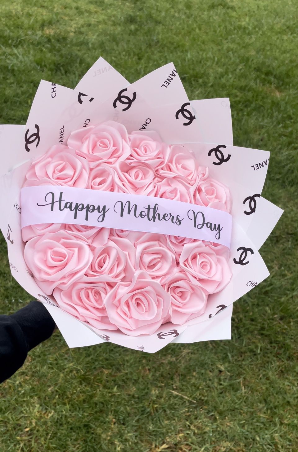 Mother’s Day Bouquet 