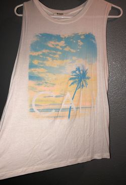Women’s tank top