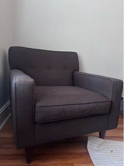 Lounge Chair