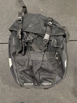 Ortlieb Waterproof Bike Pannier Bag – Brand New – $150 (Retail ~$180)