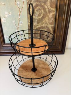 Fruit basket
