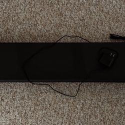Dual Monitor Stand with Wireless Charger and 4 USB 3.0 Hub Ports