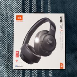 JBL Tune 720 BT
