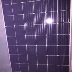 Solar Panels