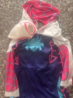 Ghost Spider