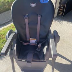 Chicco High Chair 
