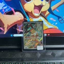 Raw NM Pokemon Cards