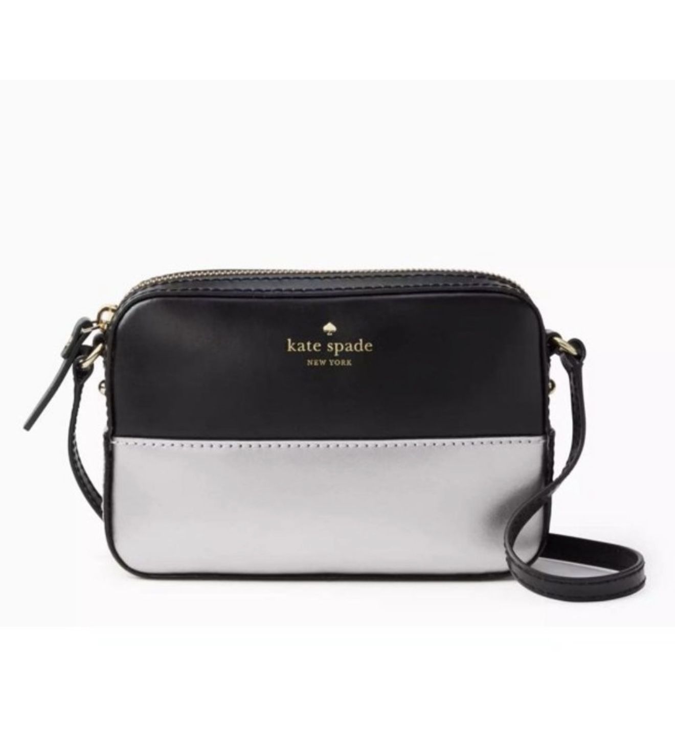Kate Spade Ivy Street Clover Crossbody