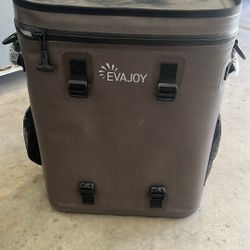 Evajoy Backpack Cooler
