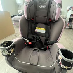 Car seat graco