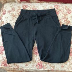 Aero sweatpants
