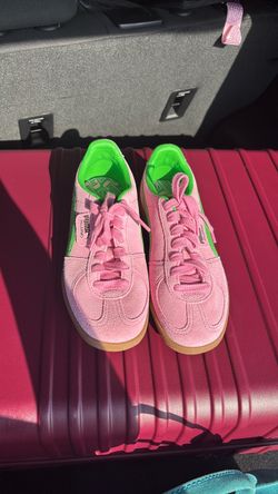 Puma shoes for women