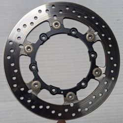 KTM 690 Enduro SMC BREMBO Rear Brake Disc Rotor 701