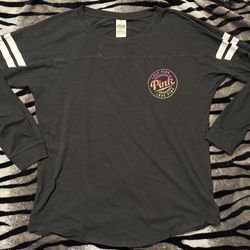 Women’s Victoria Secret Pink Long Sleeve 