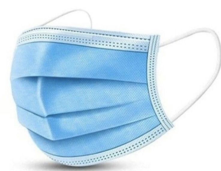 Face Masks USA made Level 3 Surgical Grade N95