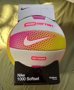 Nike Volleyball 