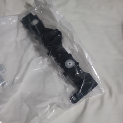 19-21Honda Pilot FRONT BUMPER SIDE SUPPORT BRACKET